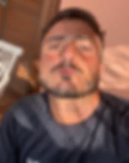 Vom Partner bereitgestelltes Porträt