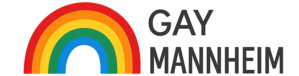 Gay Mannheim